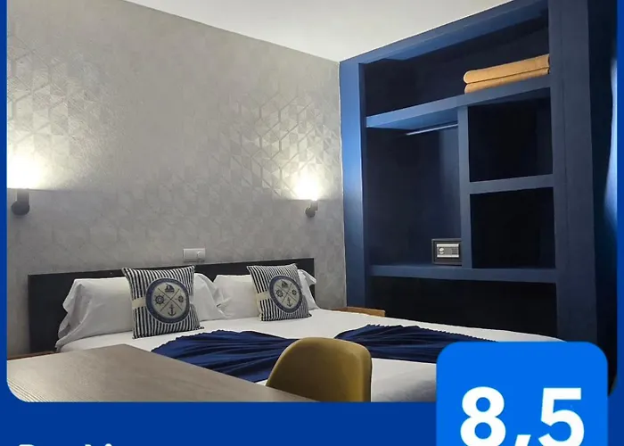 Hostal Baleàric